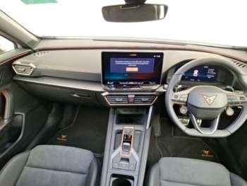 Used Cupra Formentor 2025 for sale - 75133017: Photo