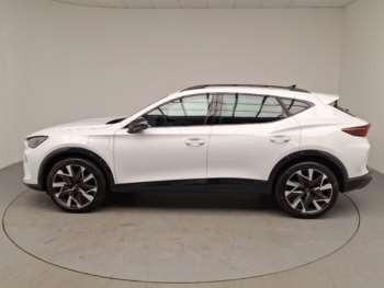 Used Cupra Formentor 2025 for sale - 75133017: Photo