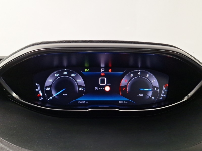 Used Peugeot 3008 2021 for sale - 77073469: Photo 10