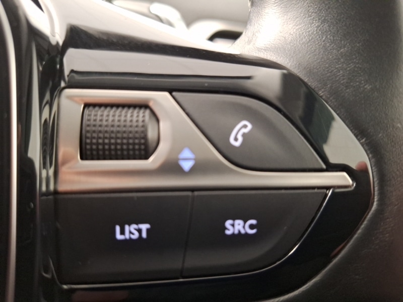 Used Peugeot 3008 2021 for sale - 77073469: Photo 14