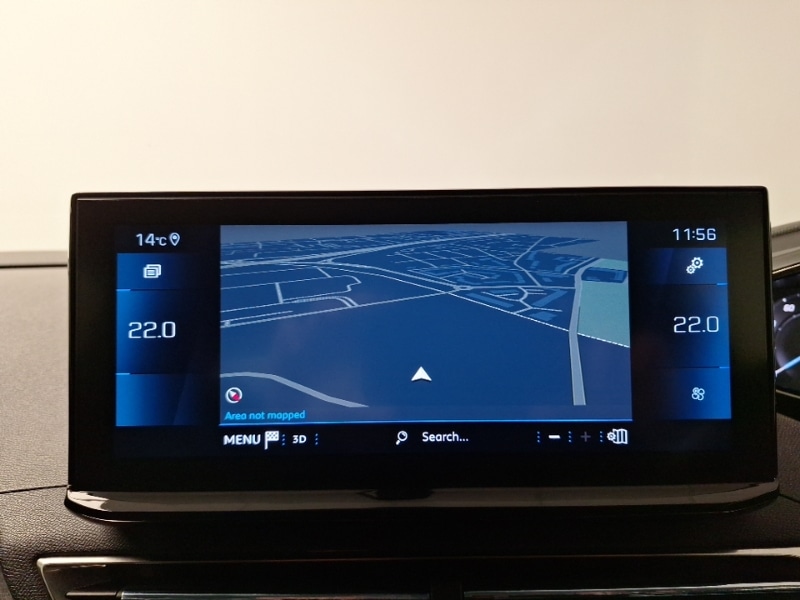 Used Peugeot 3008 2021 for sale - 77073469: Photo 17