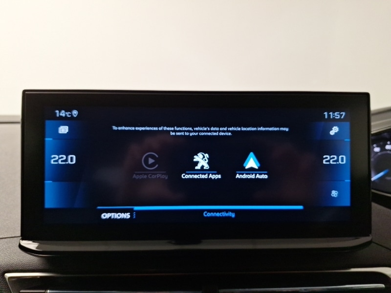 Used Peugeot 3008 2021 for sale - 77073469: Photo 18