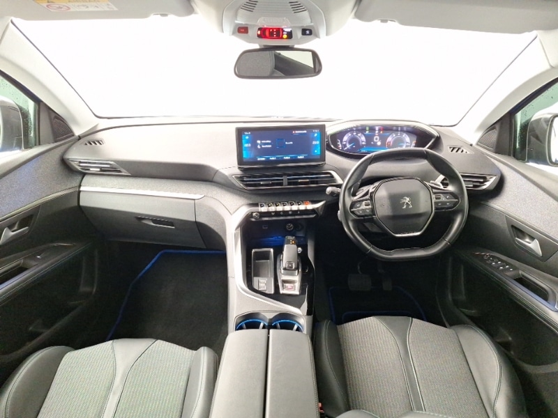 Used Peugeot 3008 2021 for sale - 77073469: Photo 2