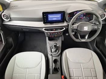 Used SEAT Arona 2026 for sale - 79786486: Photo