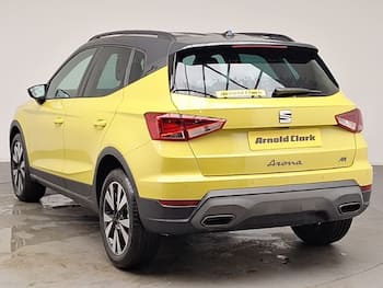 Used SEAT Arona 2026 for sale - 79786486: Photo