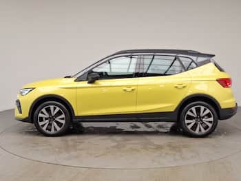 Used SEAT Arona 2026 for sale - 79786486: Photo