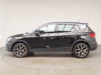 Used SEAT Arona 2019 for sale - 79673288: Photo