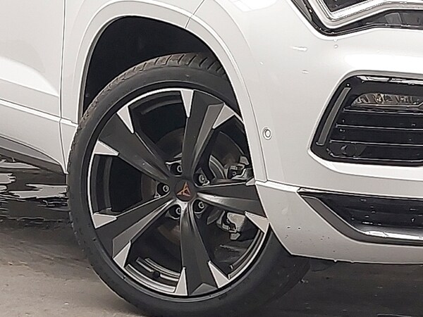 Used Cupra Ateca 2024 for sale - 74647621: Photo 19