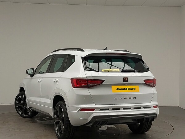 Used Cupra Ateca 2024 for sale - 74647621: Photo 3