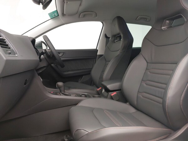 Used Cupra Ateca 2024 for sale - 74647621: Photo 5