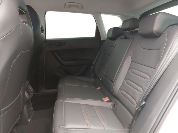 Used Cupra Ateca 2024 for sale - 74647621: Photo 6