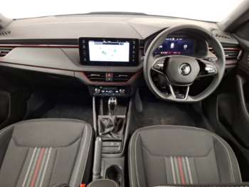 Used Skoda Kamiq 2024 for sale - 73844418: Photo