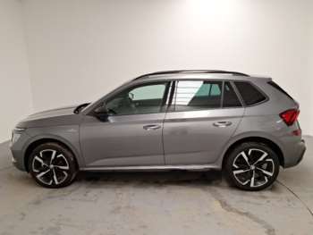 Used Skoda Kamiq 2024 for sale - 73844418: Photo