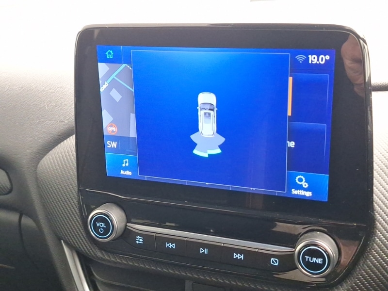 Used Ford Puma 2022 for sale - 77299504: Photo 12