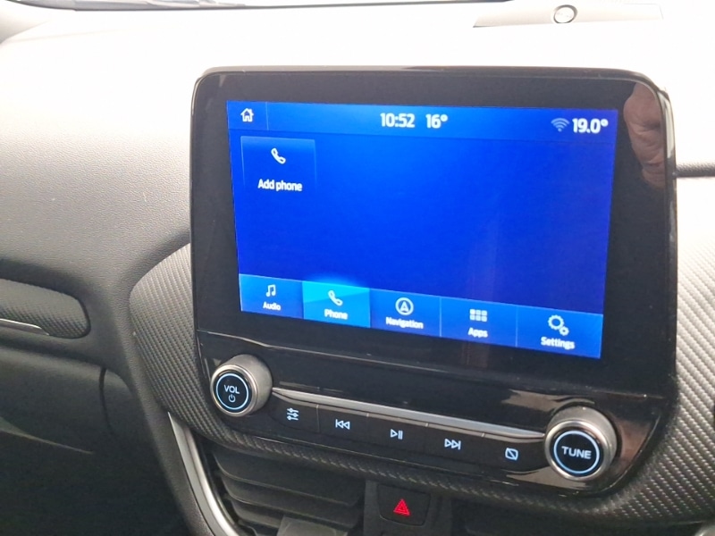 Used Ford Puma 2022 for sale - 77299504: Photo 15