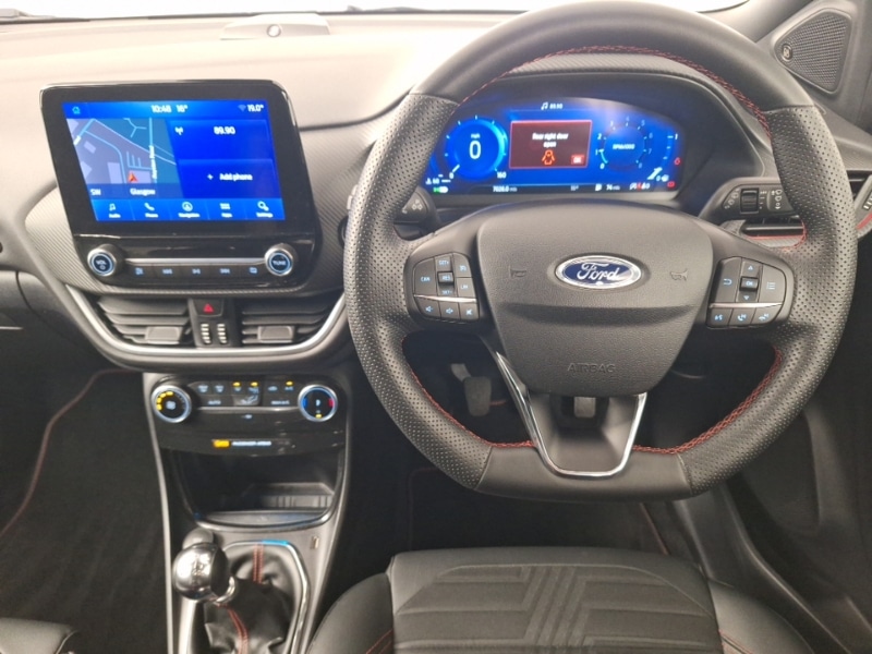 Used Ford Puma 2022 for sale - 77299504: Photo 7