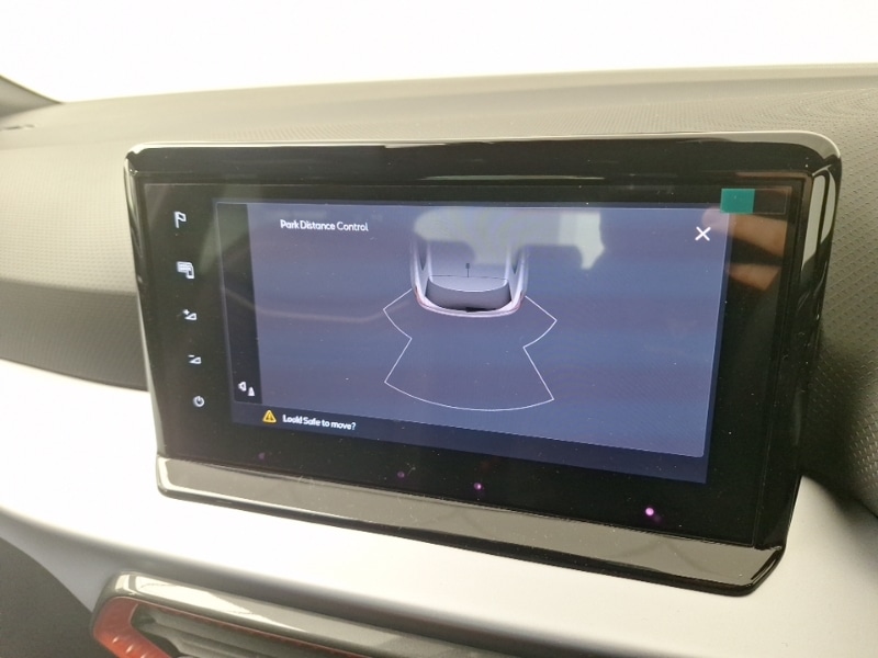 Used SEAT Ibiza 2025 for sale - 76401060: Photo 10