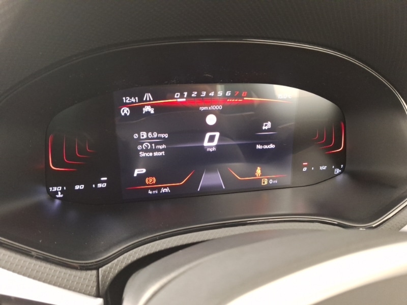 Used SEAT Ibiza 2025 for sale - 76401060: Photo 11