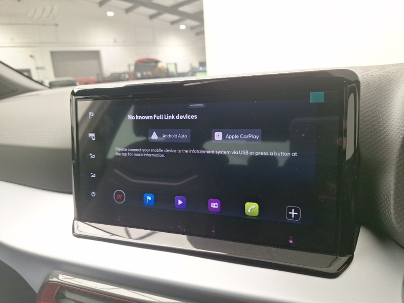 Used SEAT Ibiza 2025 for sale - 76401060: Photo 17