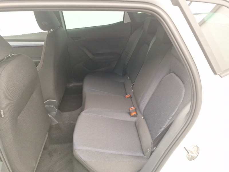 Used SEAT Ibiza 2025 for sale - 76401060: Photo 6