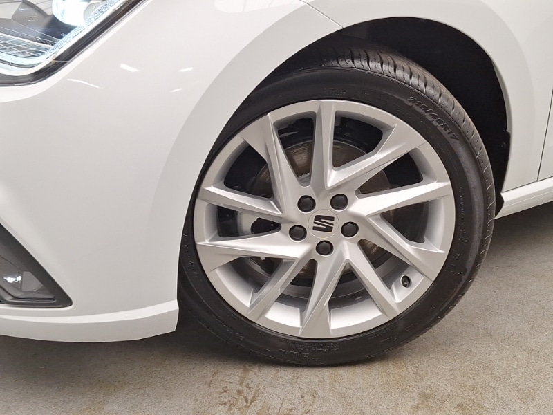 Used SEAT Ibiza 2025 for sale - 76401060: Photo 9