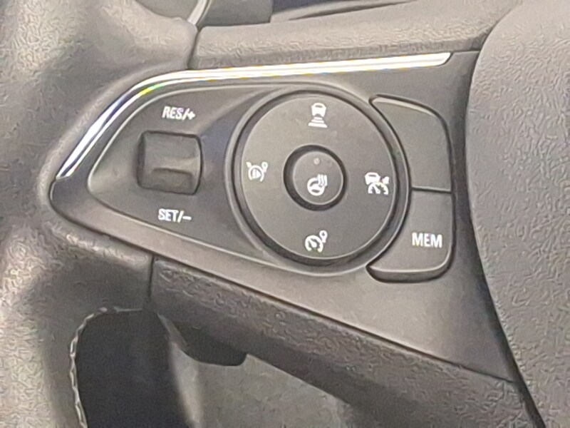 Used Vauxhall Mokka 2022 for sale - 77816496: Photo 10