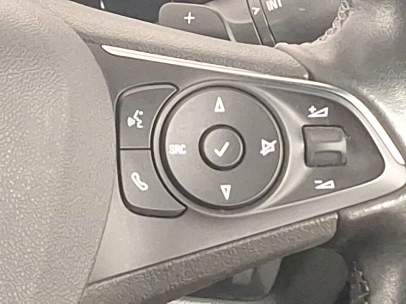 Used Vauxhall Mokka 2022 for sale - 77816496: Photo 11