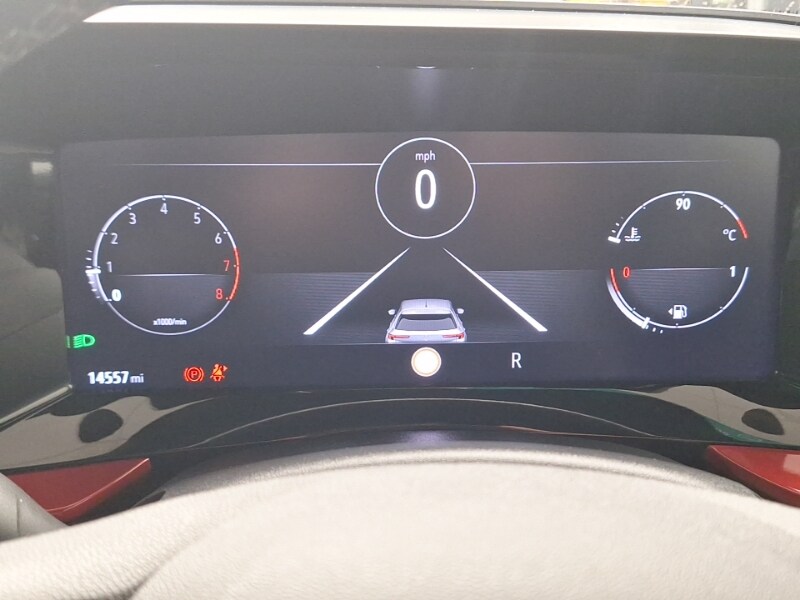 Used Vauxhall Mokka 2022 for sale - 77816496: Photo 13