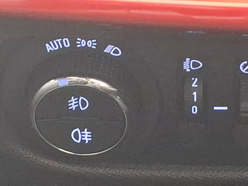 Used Vauxhall Mokka 2022 for sale - 77816496: Photo 14