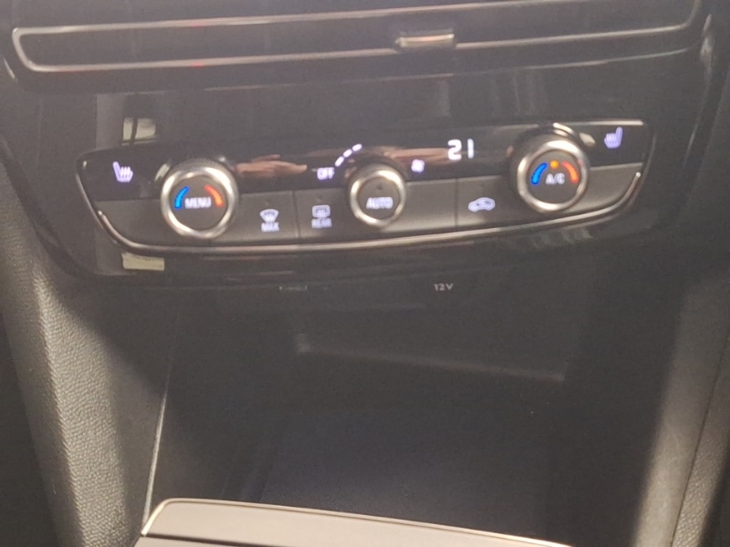 Used Vauxhall Mokka 2022 for sale - 77816496: Photo 15