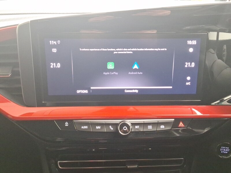 Used Vauxhall Mokka 2022 for sale - 77816496: Photo 16