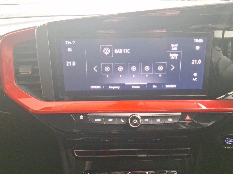 Used Vauxhall Mokka 2022 for sale - 77816496: Photo 17