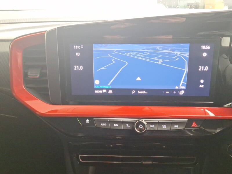 Used Vauxhall Mokka 2022 for sale - 77816496: Photo 18