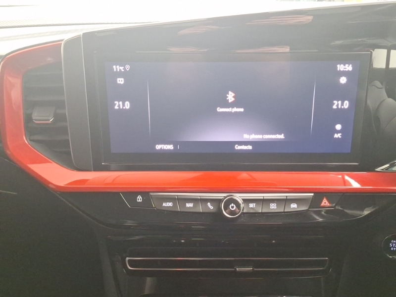 Used Vauxhall Mokka 2022 for sale - 77816496: Photo 19