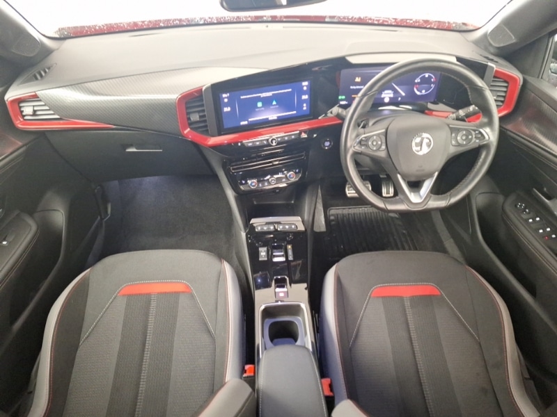 Used Vauxhall Mokka 2022 for sale - 77816496: Photo 2