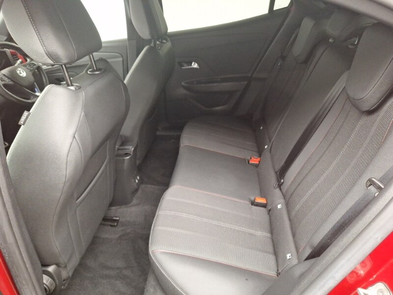 Used Vauxhall Mokka 2022 for sale - 77816496: Photo 6