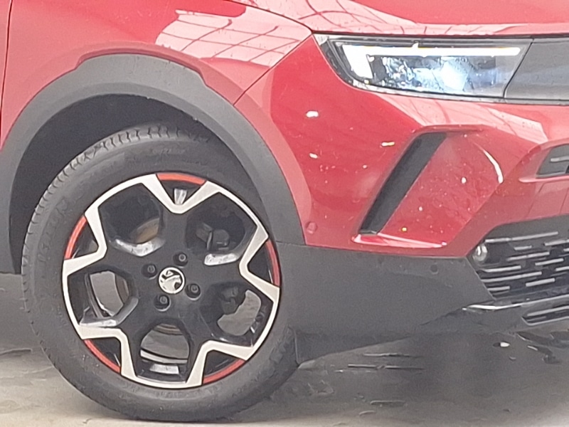 Used Vauxhall Mokka 2022 for sale - 77816496: Photo 9