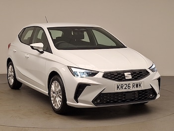 Used SEAT Ibiza 2026 for sale - 79056341: Photo