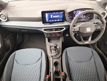 Used SEAT Ibiza 2026 for sale - 79056341: Photo