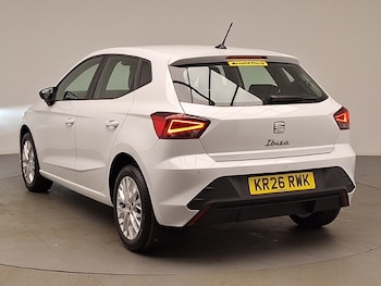 Used SEAT Ibiza 2026 for sale - 79056341: Photo