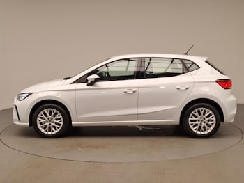 Used SEAT Ibiza 2026 for sale - 79056341: Photo