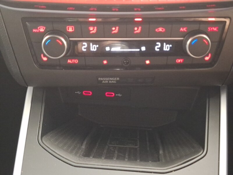 Used SEAT Arona 2022 for sale - 77790461: Photo 15