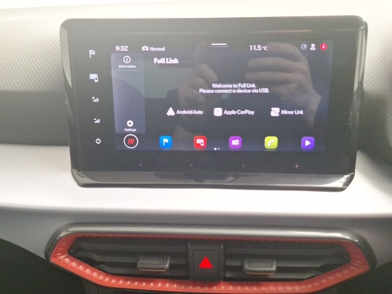 Used SEAT Arona 2022 for sale - 77790461: Photo 17