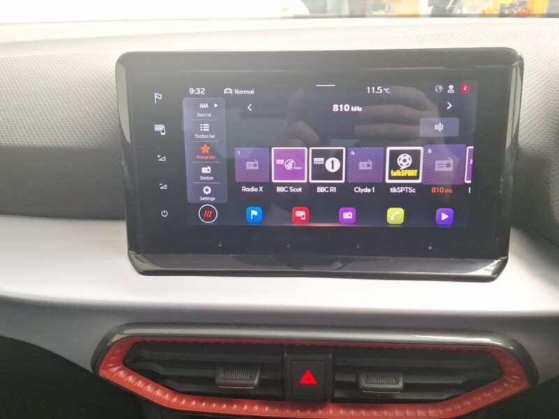 Used SEAT Arona 2022 for sale - 77790461: Photo 18