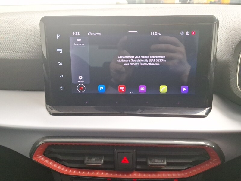 Used SEAT Arona 2022 for sale - 77790461: Photo 19