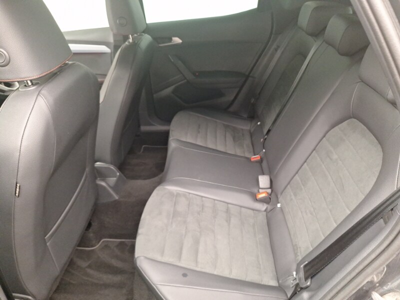 Used SEAT Arona 2022 for sale - 77790461: Photo 6