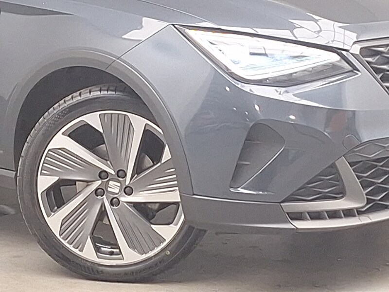 Used SEAT Arona 2022 for sale - 77790461: Photo 9