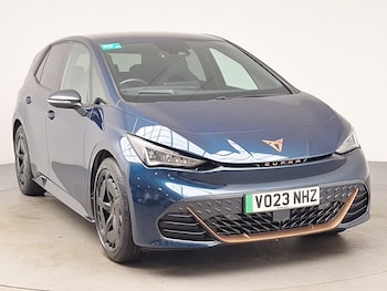 Used Cupra Born 2023 for sale - 78994384: Photo