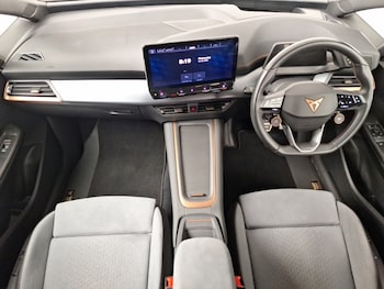 Used Cupra Born 2023 for sale - 78994384: Photo