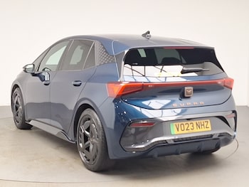 Used Cupra Born 2023 for sale - 78994384: Photo